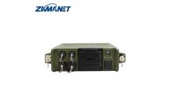 China Flexible Switching between Digital and Analog Modes with Vehicle-mounted Data Link Terminals supplier