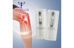 China 3ml 50ml Medical Grade Mesotherapy Solution Transparent Mesotherapy Injections supplier