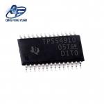 Texas/TI TPS54910PWPR Electronic Components Integrated Circuit Socket Tmpm Microcontroller TPS54910PWPR IC chips for sale