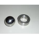 API 11AX VII-175 Tungsten Carbide Valve Ball And Valve Seat for Demanding Industrial Applications for sale