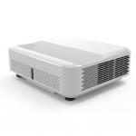 80-120 Inch Laser Theater Home Cinema Projector 4k Gaint Screen 1280 X 800 Resolution for sale