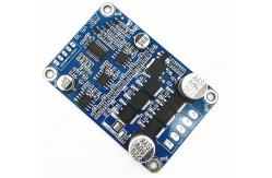 China 24VDC 3 Phase Brushless Sensorless Motor Driver Board supplier