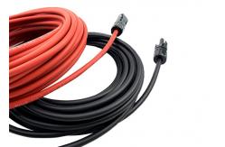 China XLPE Insulated Extension 1000VDC 30A IP67 Solar Pv Cable supplier