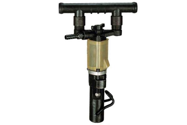 Y6 hand held rock drill