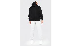 China 100% Cotton Pullover Sweaters Hoodies Customized Printed Oversized supplier