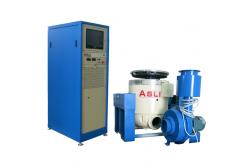 China High Frequency Vibration Test Equipment For Battery , Cells Test With UL2054 standard supplier