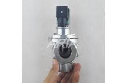China Diaphragm Life Pulse Jet Valves IP65 Degree of Protection DMF-ZM-20 supplier