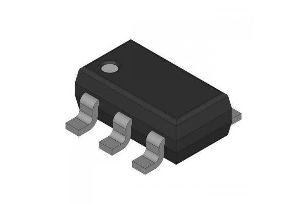 Freescale Semiconductor MC68HC908QT1CFQ