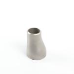 Carbon Steel Butt Welding Concentric Reducer Seamless For Oil Industry for sale