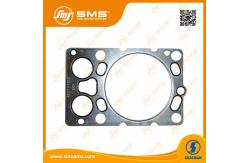 China Weichai Engine Cylinder Head Gasket Wp12 612630040006 supplier
