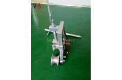 China Professional Grounding Block For Electrical System Safety​ supplier