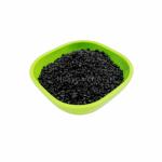 Potassium Humate Granules with 70% Humic Acid for Improved Soil Fertility and 95% Water Solubility for sale