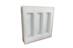 China Customized foam packaging, customized EPS packaging, customized packaging protection for fragile items supplier