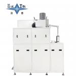 Continuous Ultrasonic Cleaning Line 50KHZ Automotive Ultrasonic Cleaner 23KW for sale