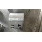 Pipeline Repair Coupling / Clamp GRIP Type SS304 Material With EPDM Liner for sale