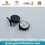 Round Anti-Theft Retractable Pull Box Recoiler W/Customized Ends