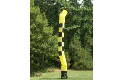 China 6M Wacky Waving Inflatable Tube Man Custom Advertising Dummy supplier