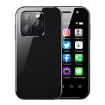 WIFI Bluetooth 4G Mini Mobile Phones 3+64GB  XS14 Pro with Rear Camera for sale