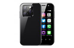 China WIFI Bluetooth 4G Mini Mobile Phones 3+64GB  XS14 Pro with Rear Camera supplier