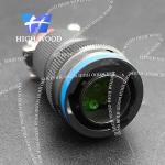 MS26482 Connector, MS3476W12-8P-F, MIL-C-26482Ⅱ, MS26482 SeriesⅡ