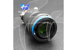 China MS26482 Connector, MS3476W12-8P-F, MIL-C-26482Ⅱ, MS26482 SeriesⅡ supplier