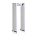 Voice / Light Alarm Door Frame Metal Detector Waterproof Walkthrough For Sensitive Mental for sale