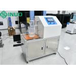 Automatic Spillage Test Apparatus 250-900mL Flow IEC 60335 Compliant