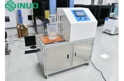 China Automatic Spillage Test Apparatus 250-900mL Flow IEC 60335 Compliant supplier