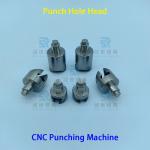 Φ25.4mm Punching Head for Making Holes on Copper Tube Automatically for sale