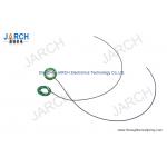 1 Circuit Ultrathin Compact Hollow Slip Ring Used In Laboratory Equipment for sale