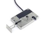Remote Control Waterproof Electronic Storage Locker Cabinet Lock FOR Safe Deposit Switch Box Vending Machine for sale