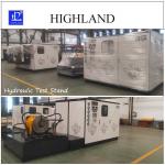 High Pressure Locale Coal Mine 42 Mpa Hydraulic Test Stands Complete Detection Data