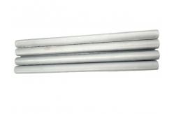 China 50mm-330mm Tungsten Carbide Rod Blanks Customized ISO Standard supplier
