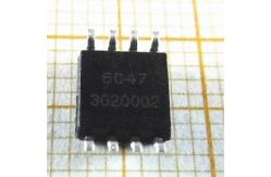 China W25Q80DVSSIG TR IC Electronic Components -40C~85C TA 2.7V~3.6V supplier