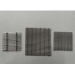 CE Architectural Woven Wire Mesh Stainless Steel Decoration Wire Mesh And Metal Partition for sale