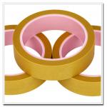 Heat Resistant Plastic Masking Tape for Silk Screen Printing
