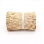 9 Inch Bamboo Sticks For Incense Making Moisture Proof Customizable