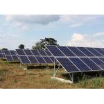High Efficiency Monocrystalline Solar Panel KJP-P060 MC4 Compatible for sale