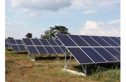 China High Efficiency Monocrystalline Solar Panel KJP-P060 MC4 Compatible supplier