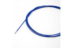 China 1.8/2.3*1600mm Surgical Single Use Biopsy Forceps Instrument supplier