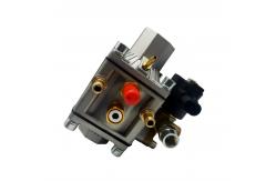 China A7 Performance Enhanced CNG Regulator supplier