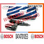 Neutral Diesel Fuel Unit Injector 0414701006 0414701053 0414701084 0986441003 0986441103