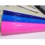 1.22x50m Multi Color Vinyl Stickers for sale