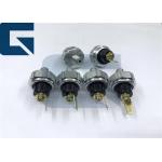 Oil Pressure Switch Excavator Accessories MC840219 For Mitsubishi Engine Genuine Parts for sale