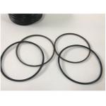 Excavator Parts  HBT seal 98*5.9 for excavator