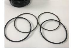 China Excavator Parts  HBT seal 98*5.9 for excavator supplier