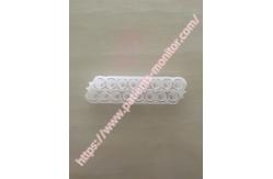 China Genius TM 2 Probe Cover Medical Equipment Parts REF 989803179611  For Hospital supplier