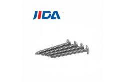 China Adjustment Slotted Hex Head Screw Bolt M2x10 supplier