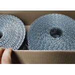 Steel Reinforcement 25cm Width Brick Wall Mesh Galvanized Wire