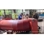 Efficiency Water Turbine Indoor/Outdoor Air/ Water Cooling 220V-690V 200kw-20mw Power Output for sale